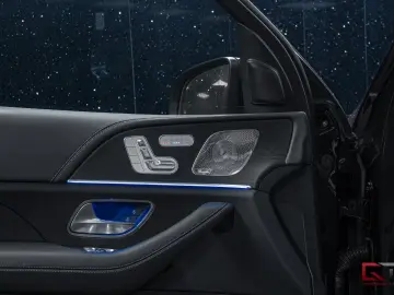 MERCEDES-BENZ GLE 53 AMG HYBRID 22