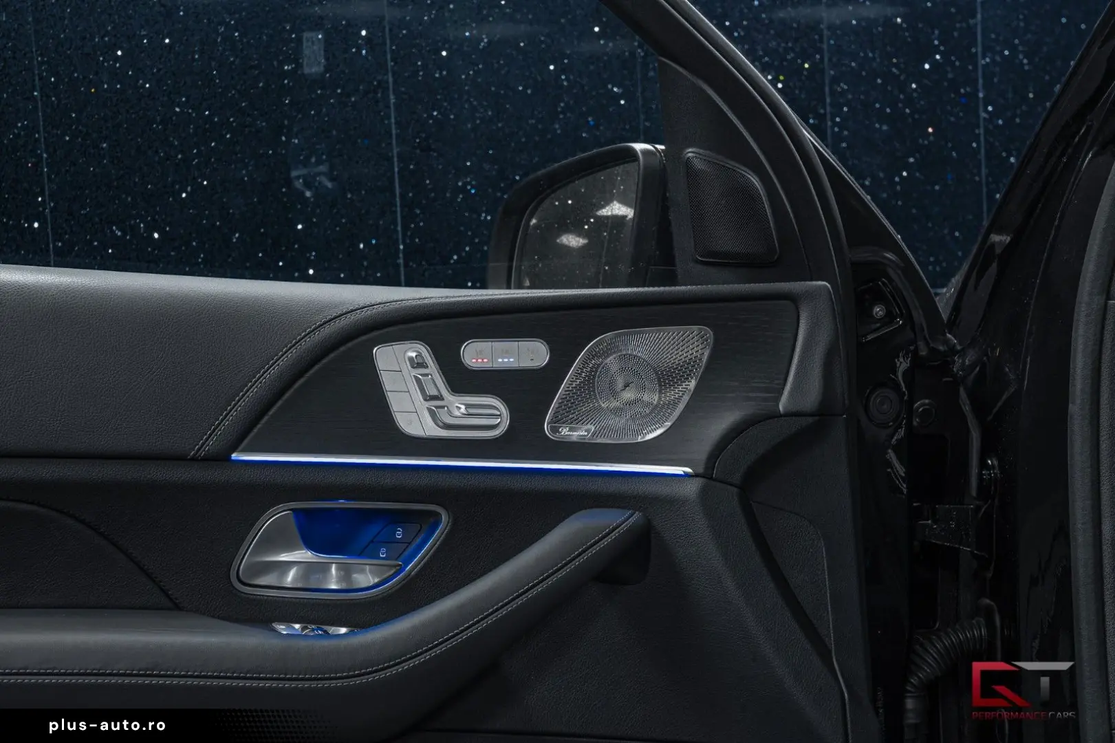 MERCEDES-BENZ GLE 53 AMG HYBRID 22