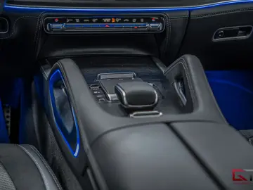 MERCEDES-BENZ GLE 53 AMG HYBRID 22