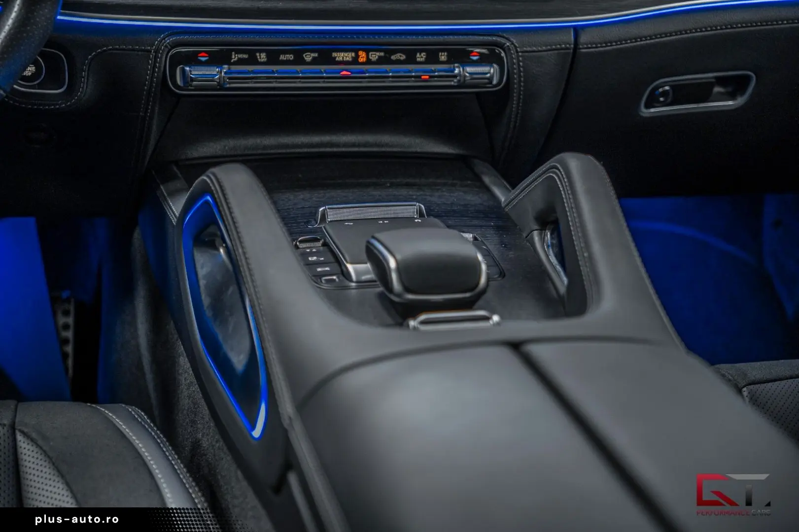 MERCEDES-BENZ GLE 53 AMG HYBRID 22