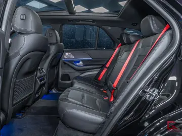 MERCEDES-BENZ GLE 53 AMG HYBRID 22