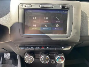 Dacia Duster 1.5 Blue dCi 4WD Comfort