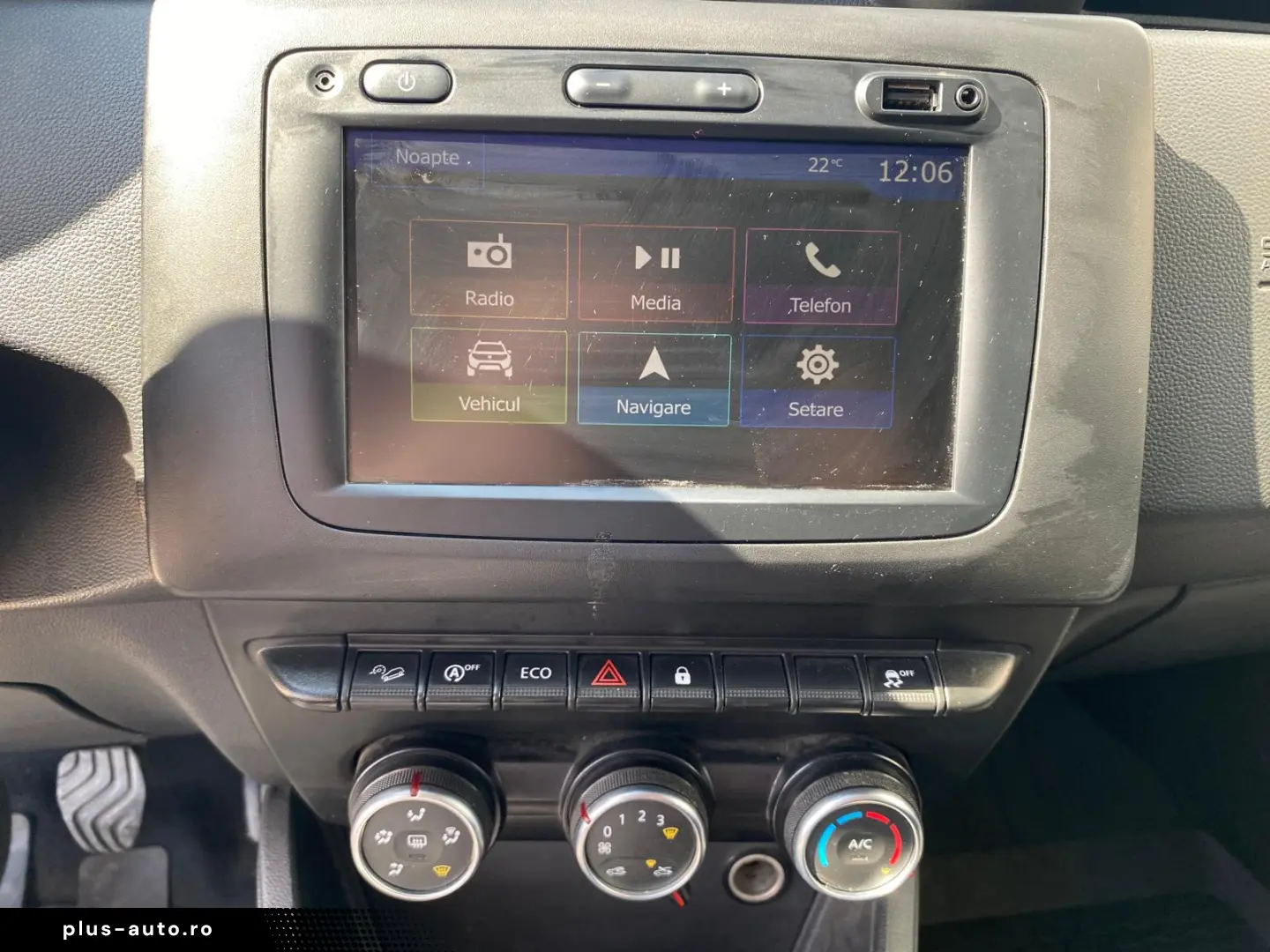 Dacia Duster 1.5 Blue dCi 4WD Comfort