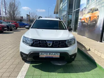 Dacia Duster 1.5 Blue dCi 4WD Comfort