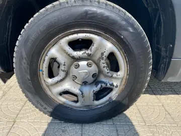 Dacia Duster 1.5 Blue dCi 4WD Comfort