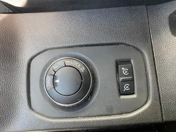 Dacia Duster 1.5 Blue dCi 4WD Comfort