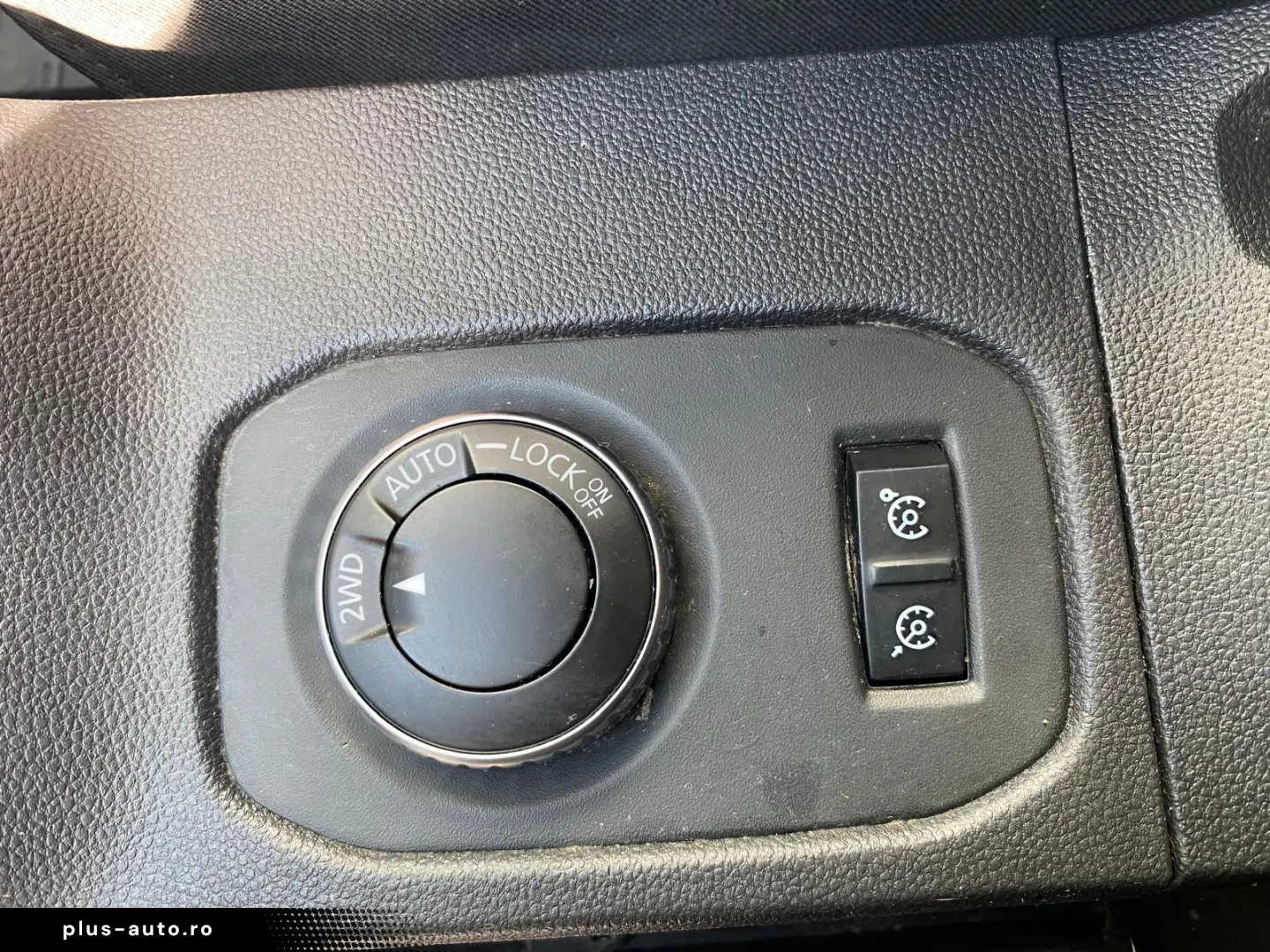 Dacia Duster 1.5 Blue dCi 4WD Comfort