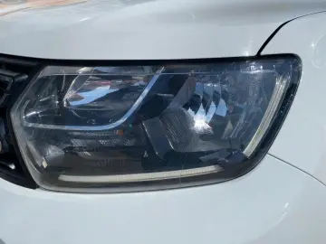 Dacia Duster 1.5 Blue dCi 4WD Comfort