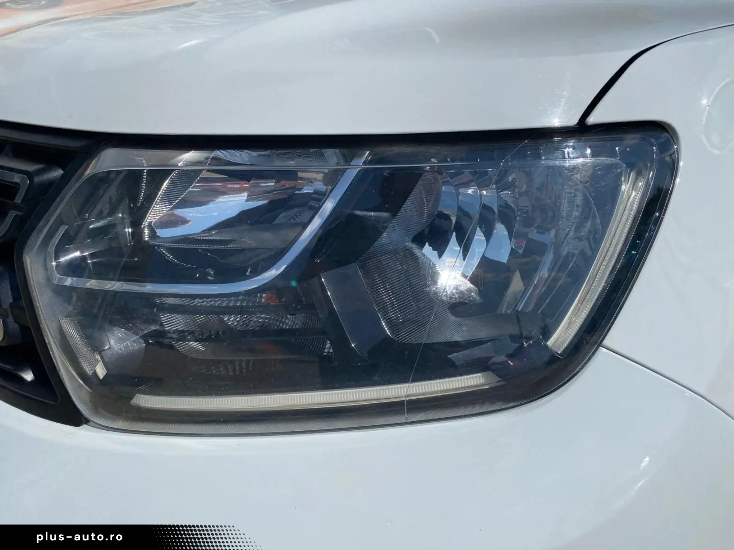 Dacia Duster 1.5 Blue dCi 4WD Comfort