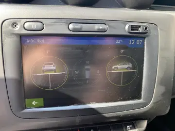 Dacia Duster 1.5 Blue dCi 4WD Comfort