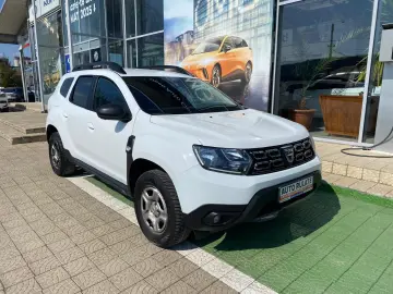 Dacia Duster 1.5 Blue dCi 4WD Comfort