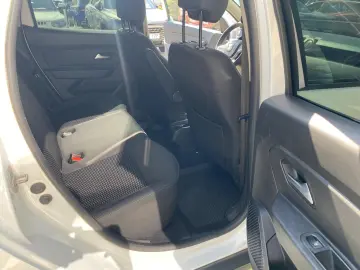 Dacia Duster 1.5 Blue dCi 4WD Comfort