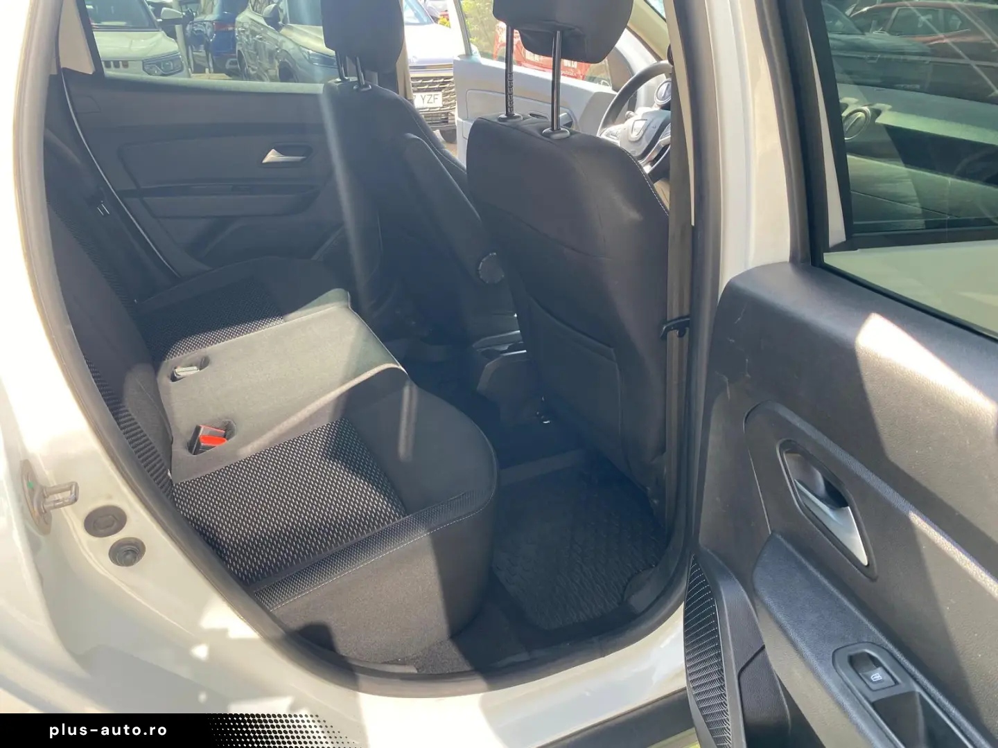 Dacia Duster 1.5 Blue dCi 4WD Comfort