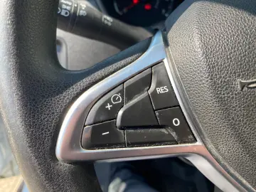 Dacia Duster 1.5 Blue dCi 4WD Comfort