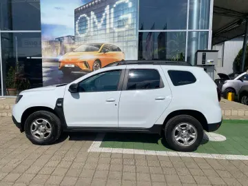 Dacia Duster 1.5 Blue dCi 4WD Comfort