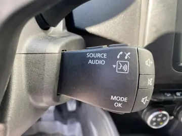 Dacia Duster 1.5 Blue dCi 4WD Comfort