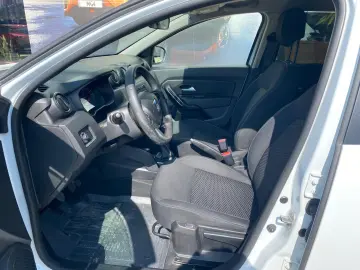 Dacia Duster 1.5 Blue dCi 4WD Comfort