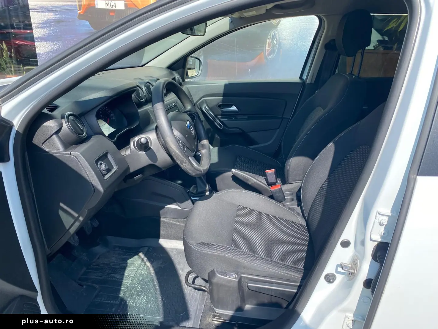 Dacia Duster 1.5 Blue dCi 4WD Comfort