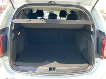 Dacia Duster 1.5 Blue dCi 4WD Comfort