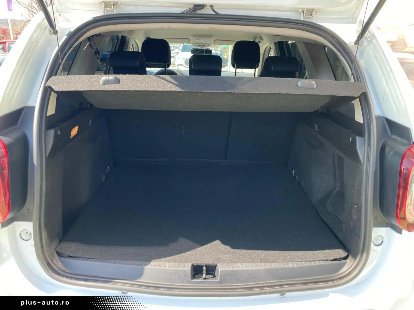 Dacia Duster 1.5 Blue dCi 4WD Comfort