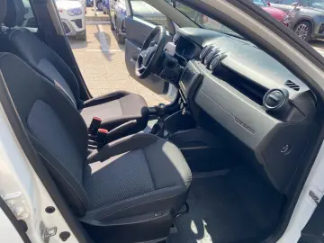 Dacia Duster 1.5 Blue dCi 4WD Comfort