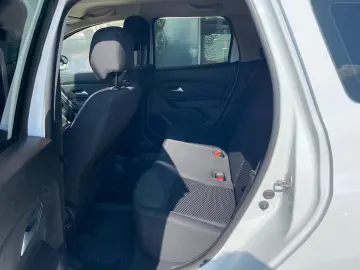 Dacia Duster 1.5 Blue dCi 4WD Comfort