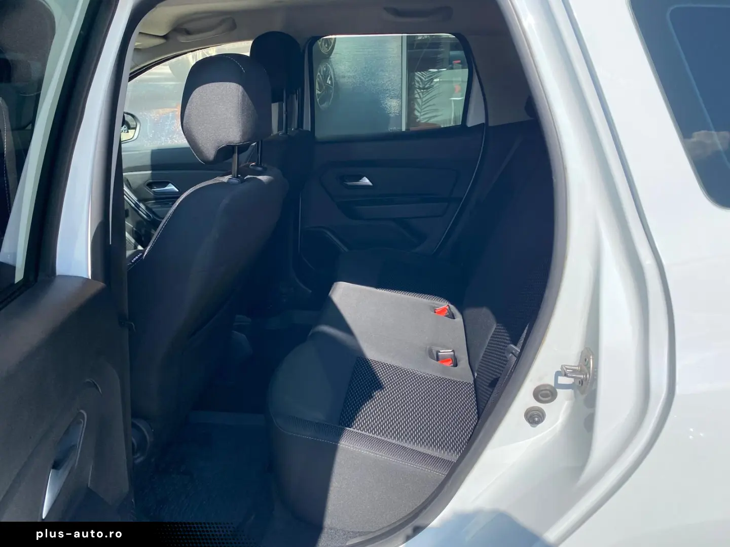 Dacia Duster 1.5 Blue dCi 4WD Comfort