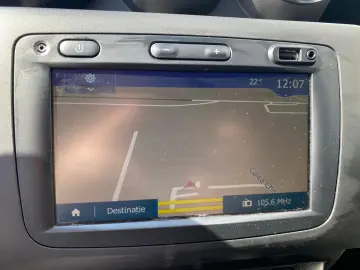 Dacia Duster 1.5 Blue dCi 4WD Comfort