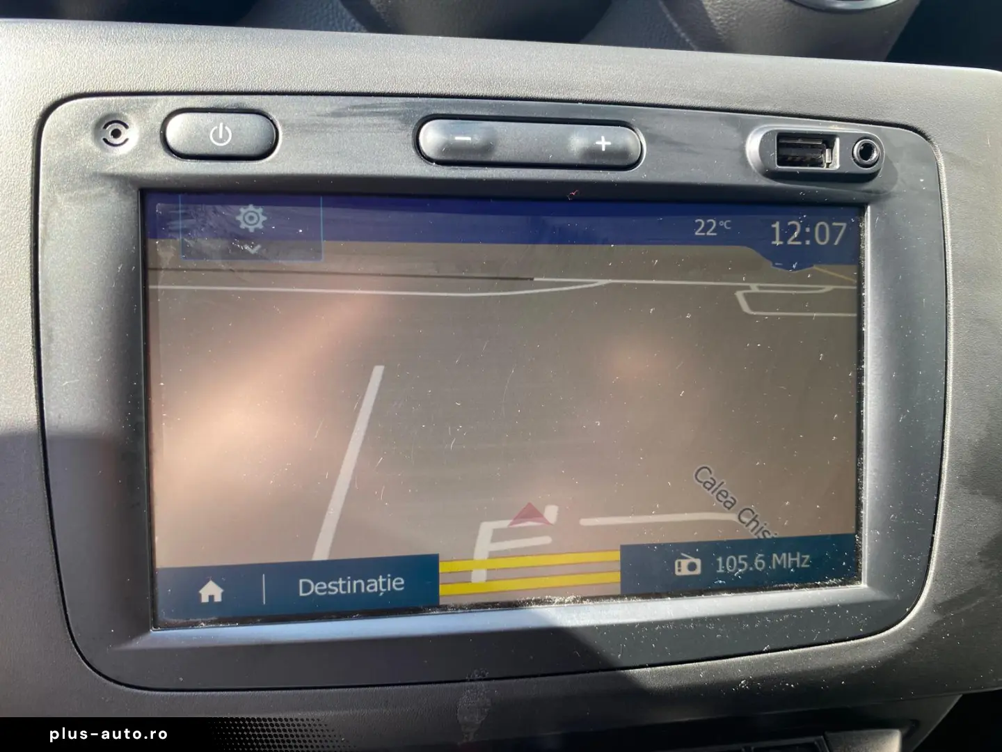 Dacia Duster 1.5 Blue dCi 4WD Comfort