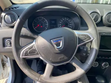 Dacia Duster 1.5 Blue dCi 4WD Comfort