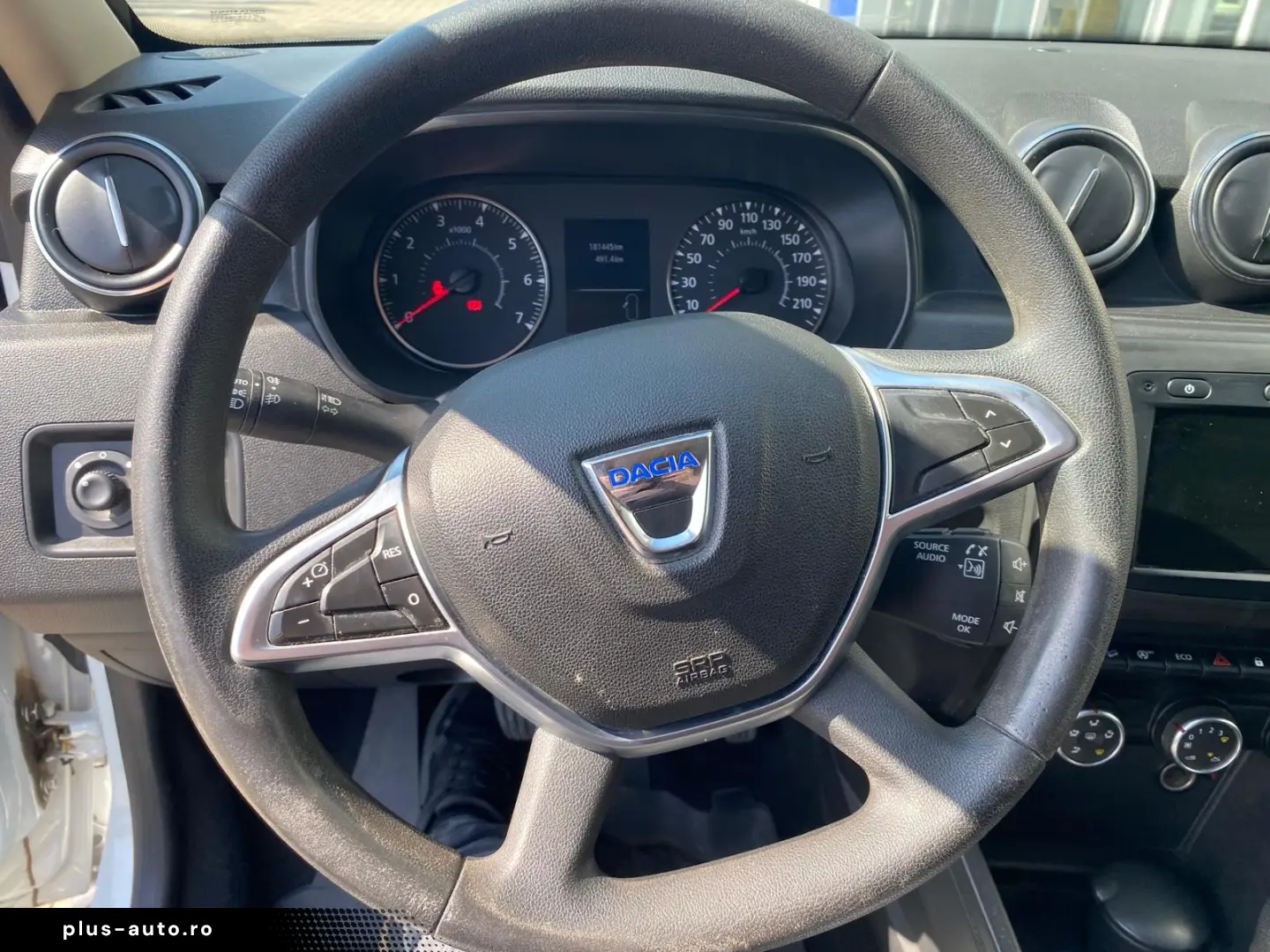 Dacia Duster 1.5 Blue dCi 4WD Comfort