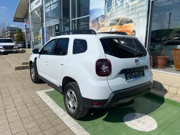 Dacia Duster 1.5 Blue dCi 4WD Comfort