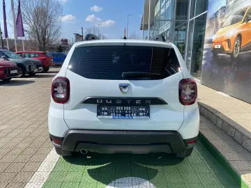 Dacia Duster 1.5 Blue dCi 4WD Comfort