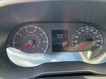 Dacia Duster 1.5 Blue dCi 4WD Comfort