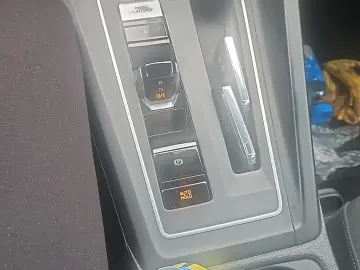 VW GOLF 8 2.0 TDI AUTOMAT