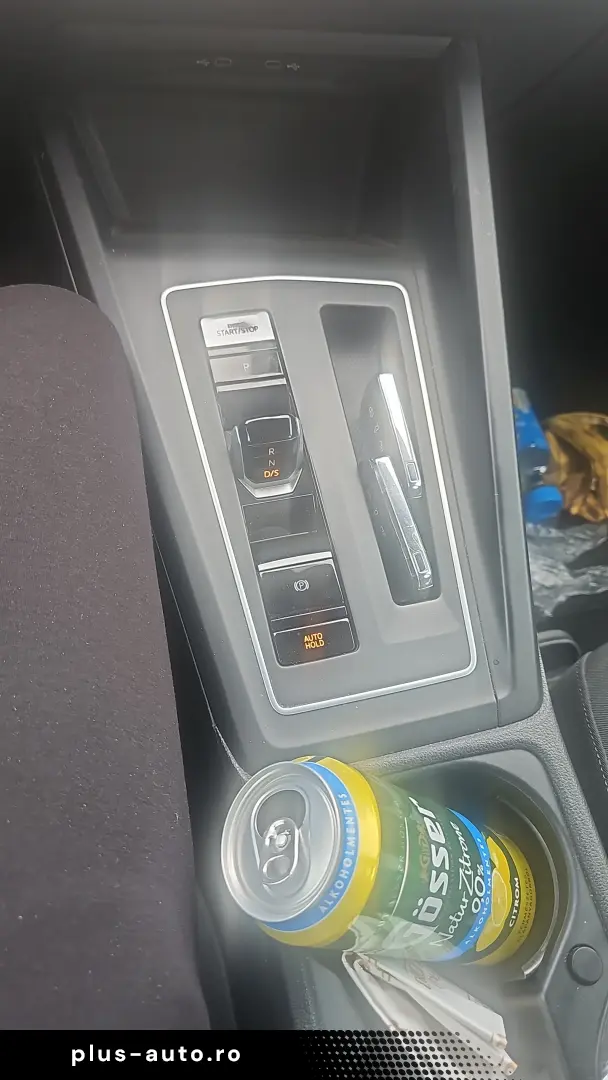 VW GOLF 8 2.0 TDI AUTOMAT