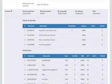 VW GOLF 8 2.0 TDI AUTOMAT