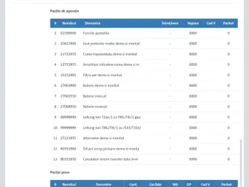 VW GOLF 8 2.0 TDI AUTOMAT