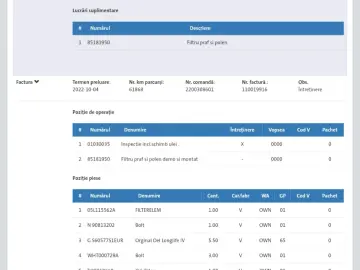 VW GOLF 8 2.0 TDI AUTOMAT