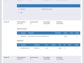 VW GOLF 8 2.0 TDI AUTOMAT