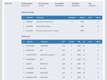 VW GOLF 8 2.0 TDI AUTOMAT