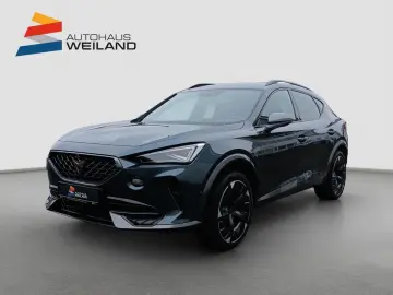 CUPRA Formentor VZ 4Drive 2.0 TSI