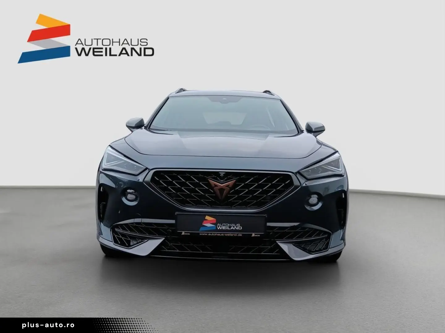 CUPRA Formentor VZ 4Drive 2.0 TSI