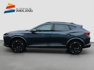 CUPRA Formentor VZ 4Drive 2.0 TSI