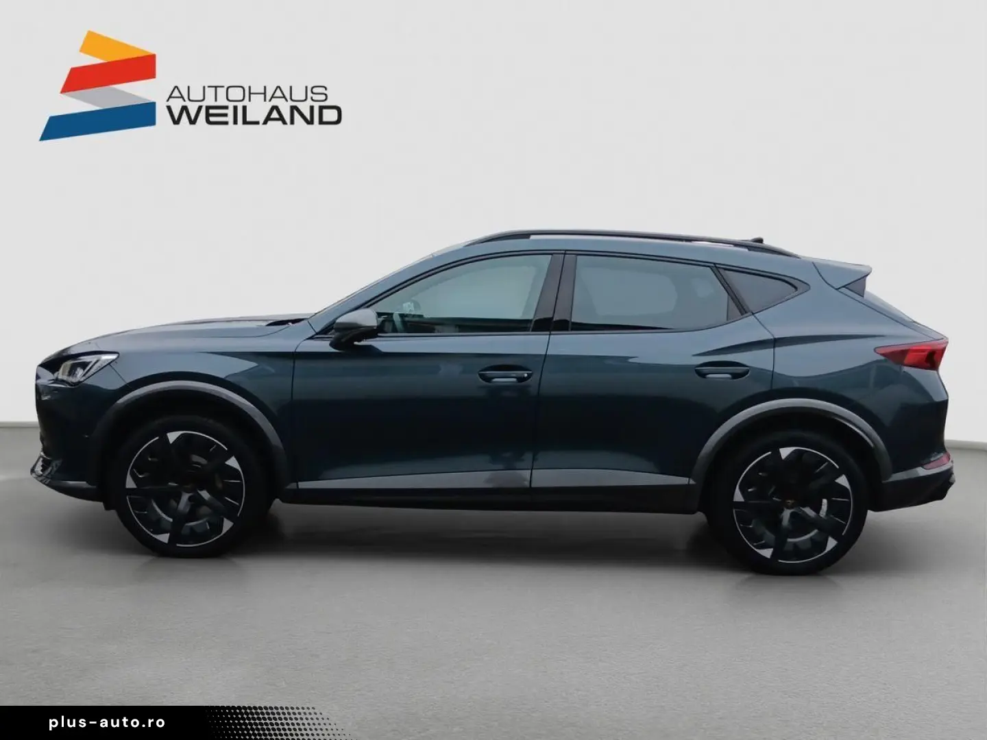 CUPRA Formentor VZ 4Drive 2.0 TSI