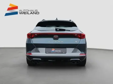 CUPRA Formentor VZ 4Drive 2.0 TSI