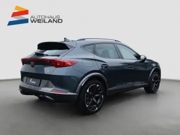 CUPRA Formentor VZ 4Drive 2.0 TSI