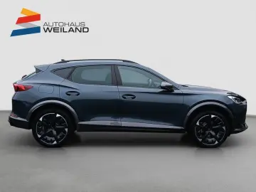 CUPRA Formentor VZ 4Drive 2.0 TSI