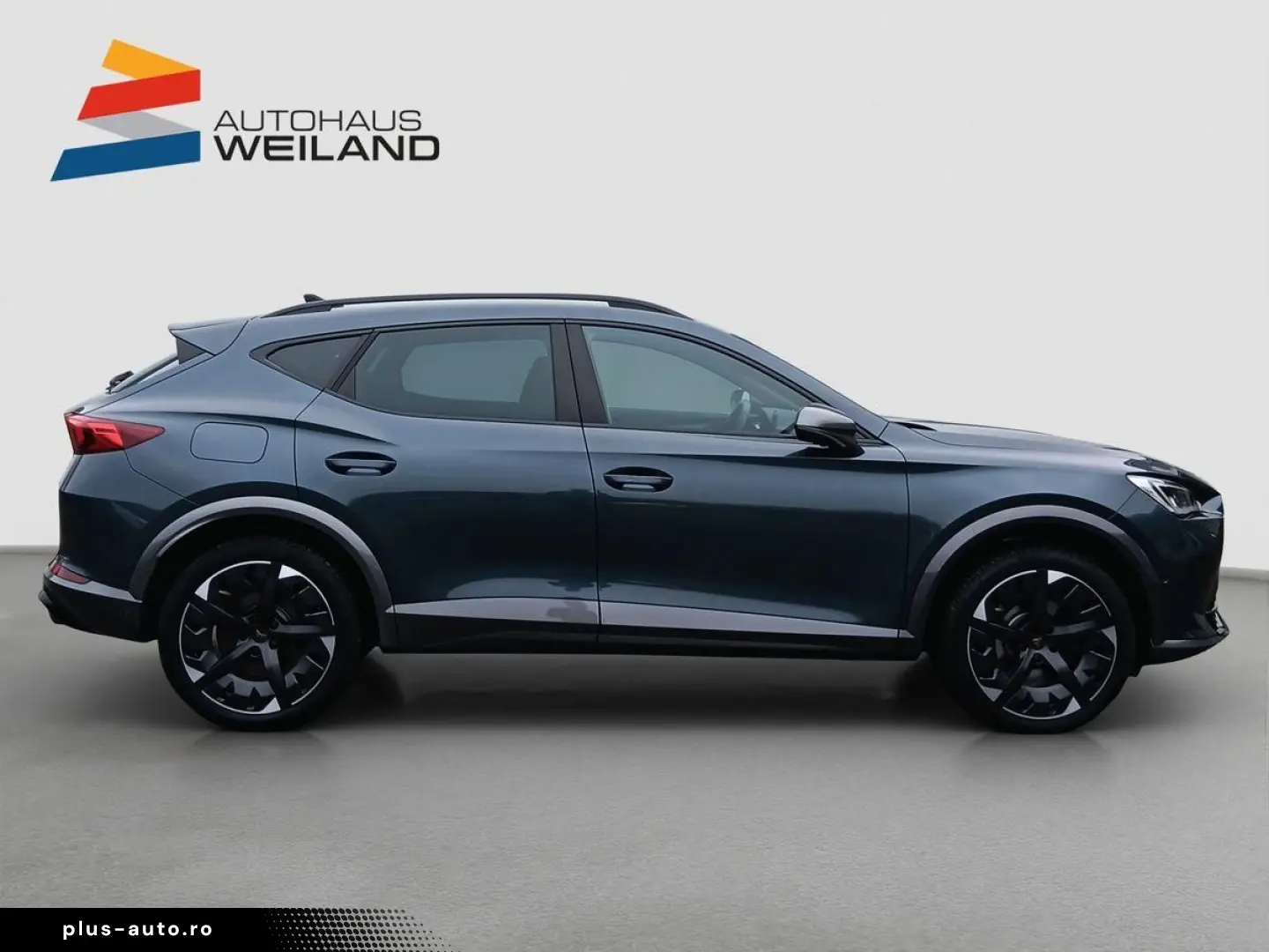 CUPRA Formentor VZ 4Drive 2.0 TSI