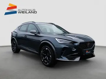 CUPRA Formentor VZ 4Drive 2.0 TSI